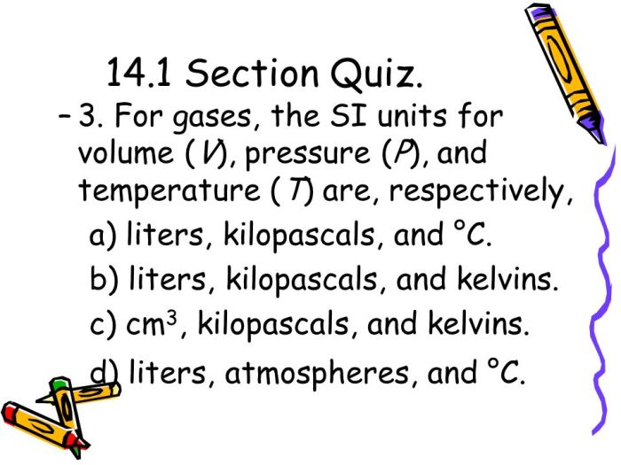 A tale of two gases answer key