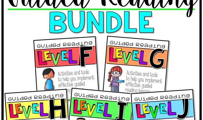 Guided reading activity 1 1