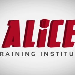 Alice training