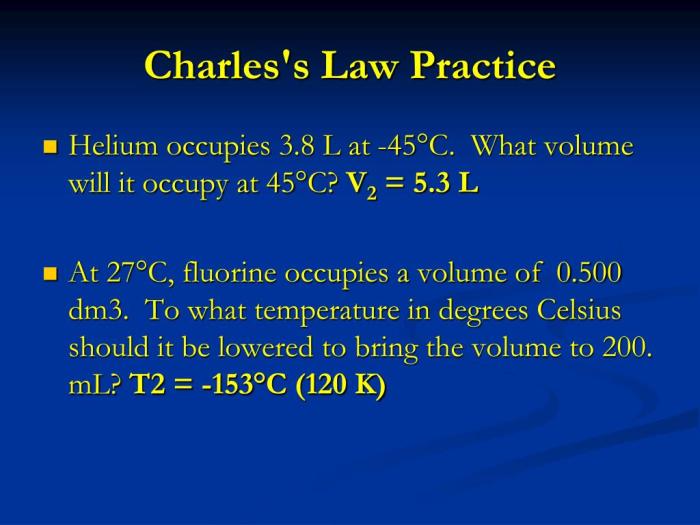 A tale of two gases answer key