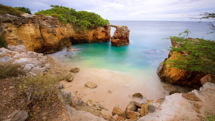 Cómo puedes pasar unas buenas vacaciones en puerto rico