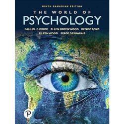 Wrightsman's psychology and the legal system 9th edition pdf free